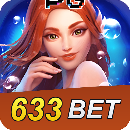 Logo Oficial 633BET Download