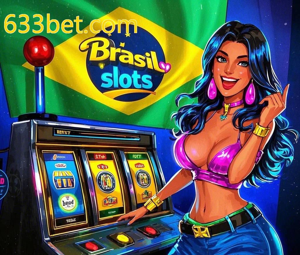 633bet-Game-Slots